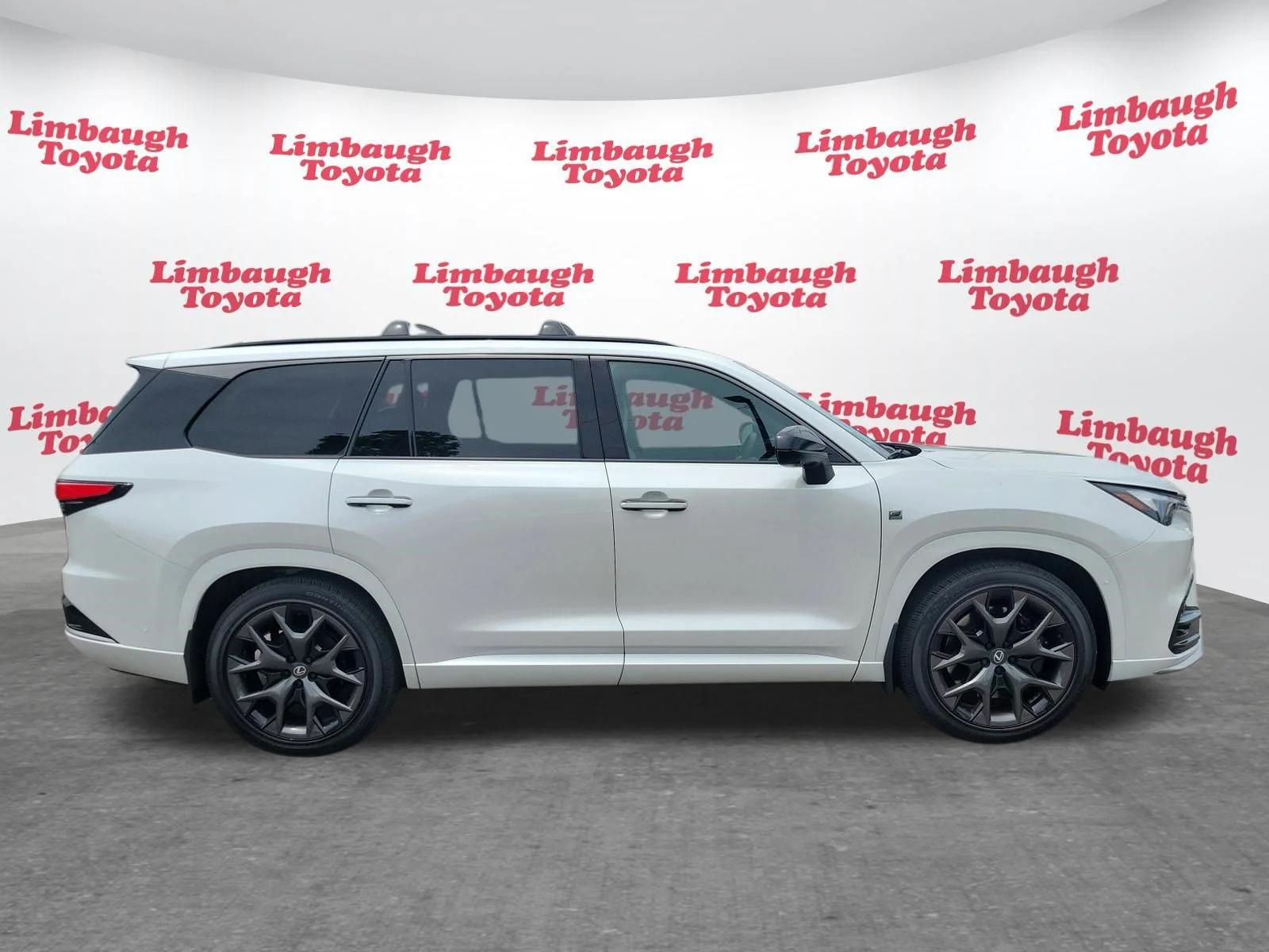 lexus tx hybrid 2026 5TDABAB61TS022791 image lexus tx hybrid 2026 5TDABAB61TS022791 image